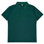 Aussie Pacific Kids Hunter Polo Shirt