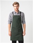 Tom Bib Apron Strapless