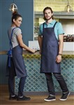 Biz Collection Urban Bib Apron and Strapes 80cm x 90cm