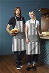Biz Collection Salt Bib Apron