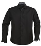 James Harvest Baltimore Shirt 100 Combed Cotton