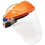 ProChoice Striker Browguard Visor with Chinguard