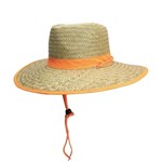 Bandit Straw Hat UPF 50