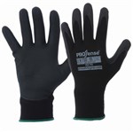 ProSense DexiPro Breathable Foam Nitrile Dipped Glove