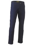 Bisley Stretch Cotton Drill Work Pants