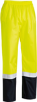 Bisley Rain Pants Reflective Tape