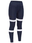 Bisley Ladies Flex  Move Taped Jegging