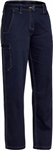 Bisley Ladies Cool Vented Light Weight Work Pant