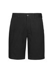 Biz Collection Mens Lawson Chino Short