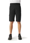 Biz Collection Mens Detroit Shorts with Flexiband 65 polyester 35 viscose