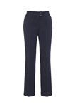 Biz Collection Ladies Eve Perfect Pant 62 polyester 35 Viscose 4 Elastane
