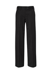 Biz Collection Ladies Detroit Flexi Band Pant 65 polyester 35 viscose