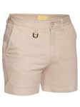 Bisley Stretch Cotton Drill Short Shorts
