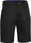 Bisley X Flow Rip Stop 100 Cotton Vented Cargo Work Shorts