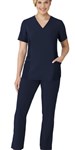 City Collection Ladies Health Care Active 2 Pants