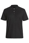 NNT Mens AntiBac PolyCotton Short Sleeve Polo