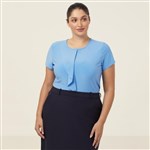 NNT Ladies Round Neck TTop Blouse