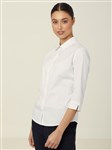 NNT Ladies Avignon 34 Sleeve Regular Fit Shirt