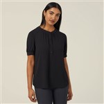 NNT Ladies Georgie Short Sleeve Top