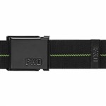 FXD Stretch Canvas Web Belt
