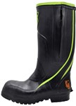 Crawford Wedge Tech Mining Boots