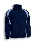 Bocini Adults Training Track Top
