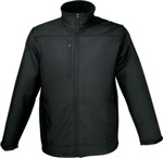 Bocini Ladies Soft Shell Jacket