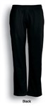 Bocini Unisex Elastic Waist Track Pant
