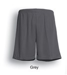 Bocini Kids Short 100 Breezway Polyester