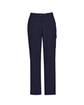 Bizcare Ladies Roll Up Cargo Pant