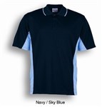 Bocini Ladies Breezeway Panel Polo