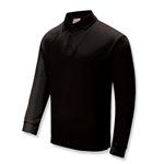 Bocini Unisex Sun Smart Long Sleeve Polo