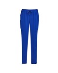 Bizcare Ladies Slim Leg Scrub Pant