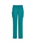 Bizcare Ladies Straight Leg Scrub Pant