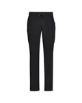 Bizcare Mens Straight Leg Scrub Pant