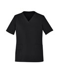 Bizcare Ladies Easy Fit VNeck Scrub top