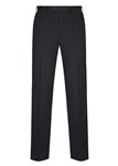 Gloweave Mens Elliot Flat Front Pants