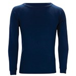 Sherpa Polypropylene Thermal Shirt Long Sleeve