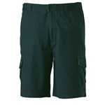 Tru Cargo Shorts Mid Weight