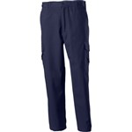 Tru Cargo Trouser Mid Weight