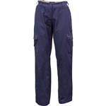 TRU Ladies Cargo Trouser Mid Weight