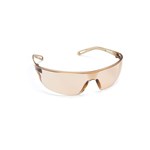 Force360 Air Safety Glasses Light Brown