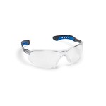 Force360 Glide Safety Glasses Clear