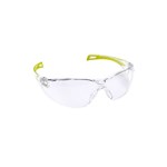 Force360 Runner Safety Glasses Clear