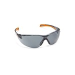 Force360 Runner Safety Glasses Smoke