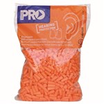 ProChoice Earplug Refill Class 5 27db Pack 500