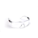 Force360 Pulse Safety Glasses Clear