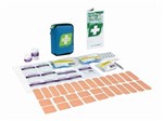 Fast Aid First Aid Handy Pocket Kit Soft Pack
