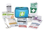 First Aid Kit Motorist Soft Pack