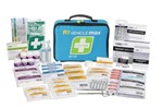 Fast Aid First Aid R1 Vehicle Max Kit Soft Pack 110 Persons